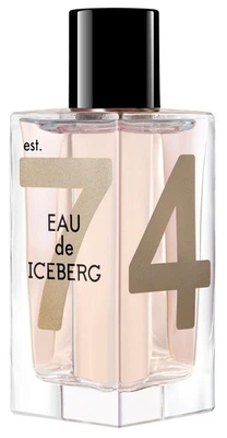 Iceberg Jazminų EDT 100 ml
