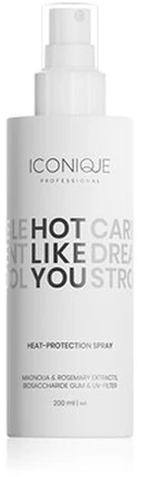 Iconique Professional „Hot Like You“ karščio apsaugos purškiklis