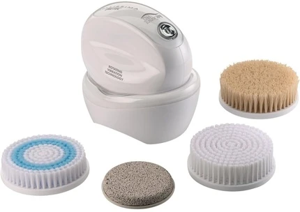 Bellissima Rotacinis vibratorius kūno atgaivinimui 5100 Body Cleansing Pro Imetec