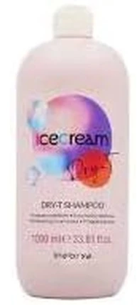 Inebrya Ice Kremas Dry-T Šampūnas maitinamasis plaukų šampūnas, 1000 ml