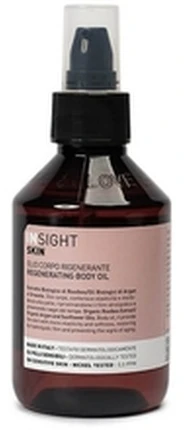 Insight Professional ISK088 INSIGHT REGENERATING BODY OIL, 150 ml Regeneruojantis kūno aliejus