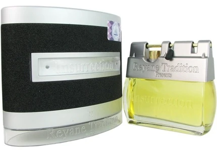 Reyane Tradition Insurrection tualetinis vanduo 100 ml (vyriškas)