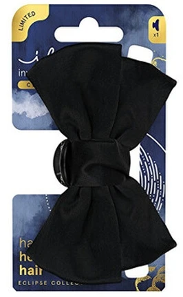 Invisibobble Clipstar M Eclipse Nuit Knot Plaukų sagtukas