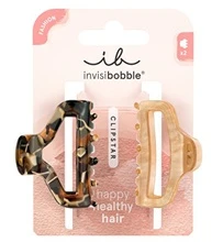 Invisibobble Clipstar M Golden Roar 2 U