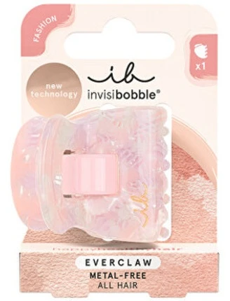 Invisibobble Everclaw S Lavender Haze plaukų segtukas