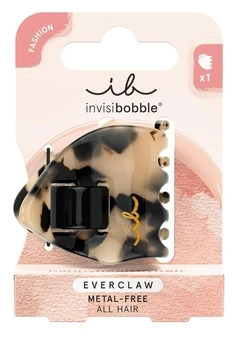 Invisibobble Everclaw Leo Baby S Plaukų sagtukas