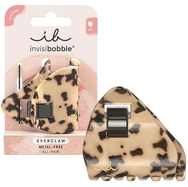 Invisibobble Everclaw Leo Love Plaukų sagtukas