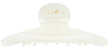 Invisibobble plaukų segtukas Clipstar Clawdia Tortoise L
