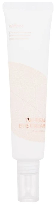 Isntree "TW-Real" akių kremas nuo raukšlių (akių kremas) 30 ml