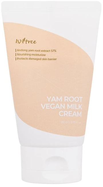 Isntree Yam Root Vegan Milk Kreminis Day Kreminis