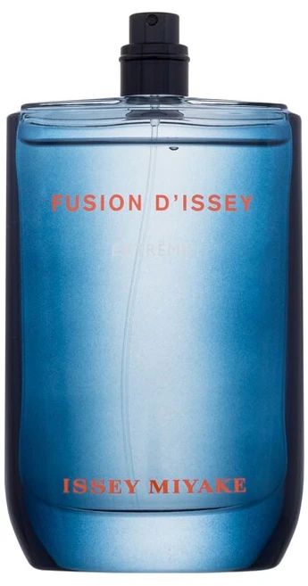 Issey Miyake FUSION D'ISSEY EXTREME EDT Intense TESTĖ