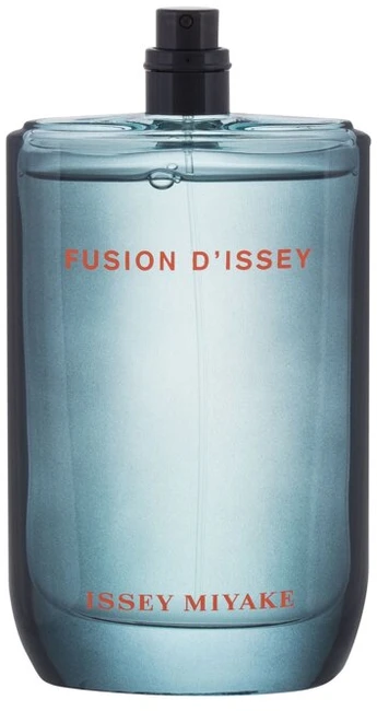 Flakon Issey Miyake Fusion D`Issey EDT 100ml