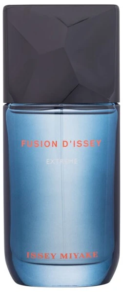 Issey Miyake Fusion D'issey Extrême intensyvaus tualetinio vandens purškalas 100ml