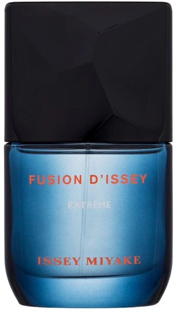 Issey Miyake Fusion D'issey Extrême intensyvus tualetinis vanduo 50ml