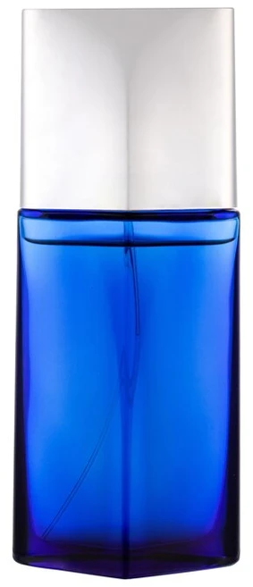 Kvepalai vyrams Issey Miyake L'Eau Bleue d'Issey Pour Homme EDT, 75 ml