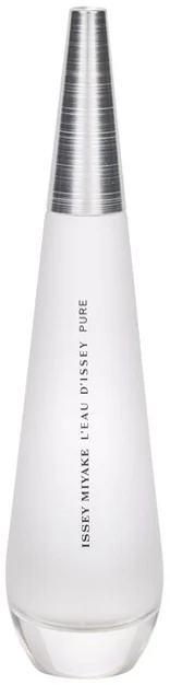 Issey Miyake L'Eau D'Issey Pure EDT tualetinis vanduo moterims, 90 ml