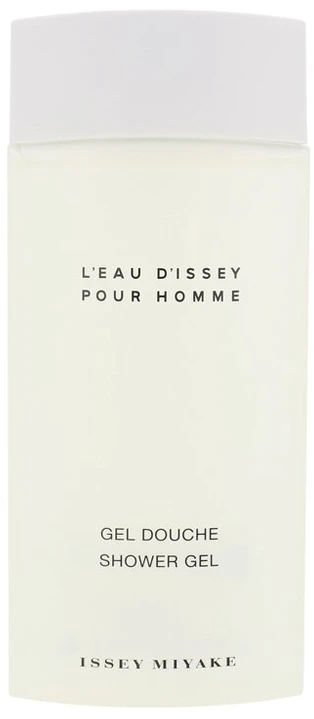 Issey Miyake L'Eau D'issey Homme dušo želė 200ml
