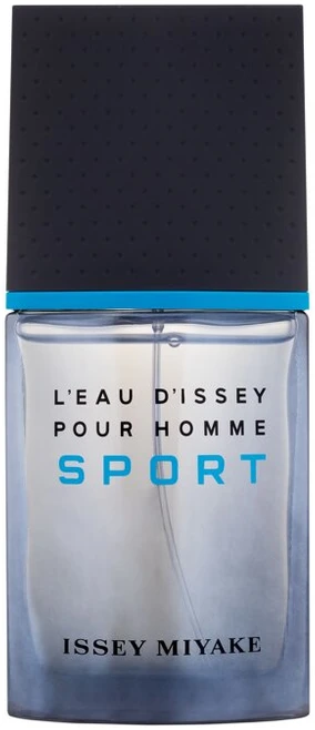 Issey Miyake L'eau D'issey Pour Homme Sport EDT tualetinis vanduo vyrams, 50 ml