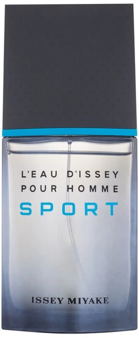 Kvepalai vyrams Issey Miyake L'Eau D'Issey Sport EDT, 100 ml