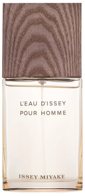 tualetinis vanduo vyrams Issey Miyake L'eau D'issey Pour Homme Vétiver EDT Purškiklis 100ml