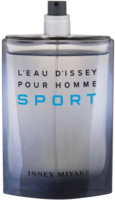 Issey Miyake L'Eau D'Issey Sport for Men (Kvepalai Vyrams) EDT - 100ml - (BE PAKUOTĖS)