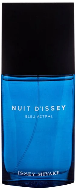 Issey Miyake L'Eau D'Issey Mėlyna Astral vyrams (Kvepalai Vyrams) EDT 125ml