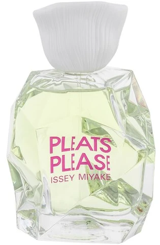 Issey Miyake Pleats Please L'Eau EDT tualetinis vanduo moterims, 100 ml