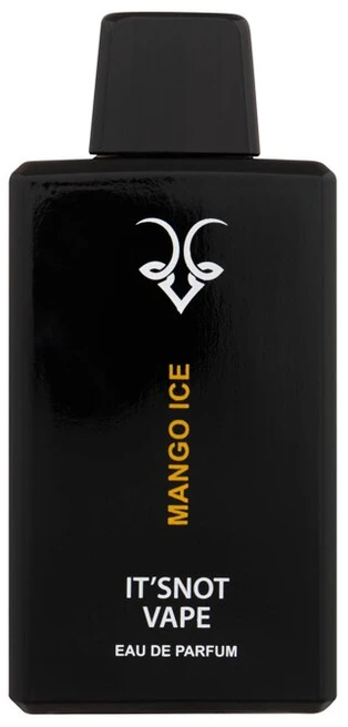 Its Not Vape Tai ne Vape Mango Ice