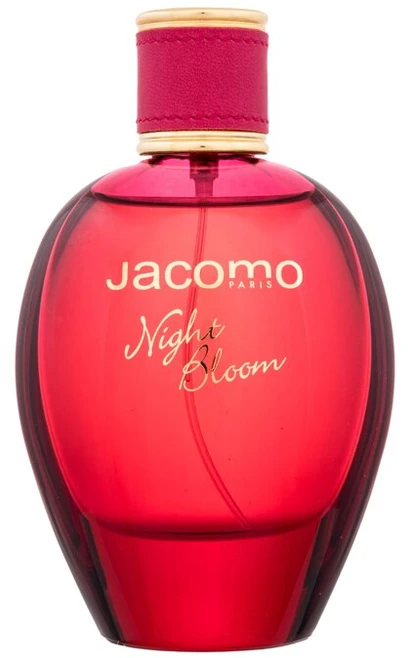 Jacomo Night Bloom EDP parfumuotas vanduo moterims, 100 ml