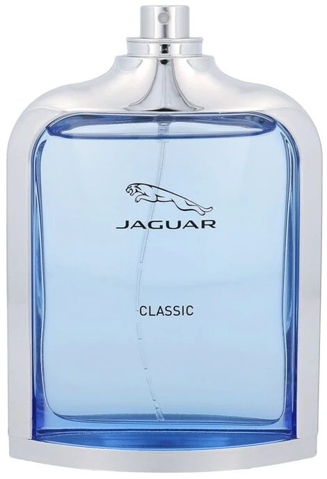 Jaguar Classic Mėlyna EDT 100 ml