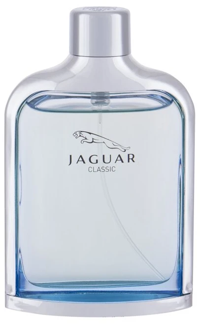 Jaguar New Classi EDT tualetinis vanduo vyrams, 75 ml