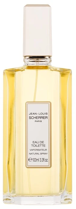Jean Louis Scherrer Scherrer J L Scherrer 1 EDT tualetinis vanduo unisex, 100 ml