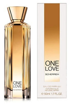 Jean-Louis Scherrer One Love EDP parfumuotas vanduo moterims, 30 ml