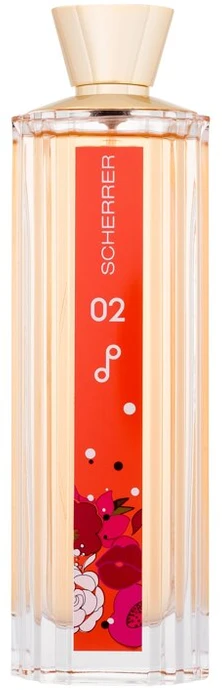 Jean Louis Scherrer Pop Delights 02 EDT tualetinis vanduo moterims, 100 ml