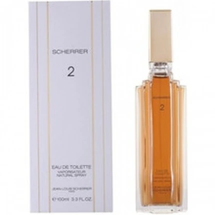 Jean Louis Scherrer Tualetinis vanduo Scherrer J L Scherrer 2, EDT 100 ml