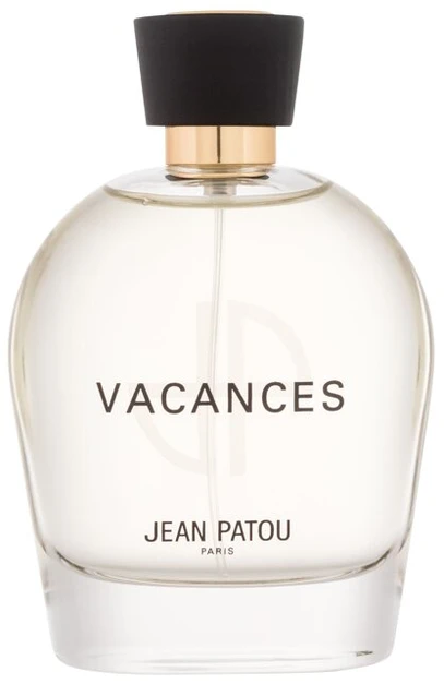 Jean Patou Collection Héritage Vacances EDP parfumuotas vanduo moterims, 100 ml