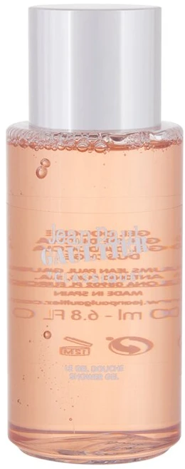 Jean Paul Gaultier Classique Shower Gel dušo želė, 200 ml