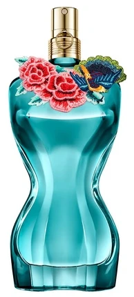 Kvepalai moterims Jean Paul Gaultier La Belle Paradise Garden EDP, 100 ml