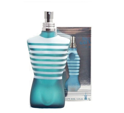Kvepalai vyrams Jean Paul Gaultier Le Male EDT, 75 ml