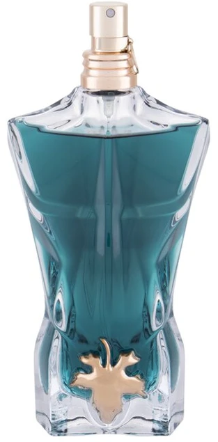 Kvepalai vyrams Jean Paul Gaultier Le Beau EDT, 125 ml
