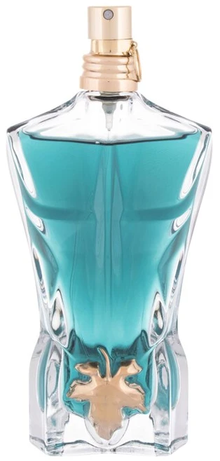 Kvepalai vyrams Jean Paul Gaultier Le Beau EDT, 75 ml