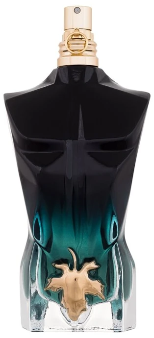 Kvepalai vyrams Jean Paul Gaultier Le Beau Le Parfum EDP, 125 ml