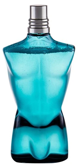 Jean Paul Gaultier Le Male Losjonas po skutimosi losjonas po skutimosi, 125 ml