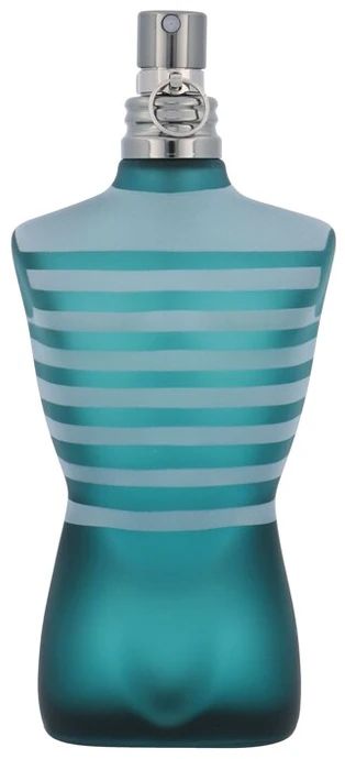 Kvepalai vyrams Jean Paul Gaultier Le Male EDT, 125 ml