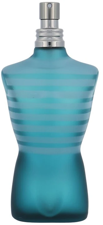 Jean Paul Gaultier Le Male for Men (Kvepalai Vyrams) EDT 125ml (BE PAKUOTĖS)