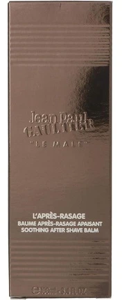 Jean Paul Gaultier Le Male Balzamas po skutimosi balzamas po skutimosi, 100 ml