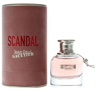 Kvepalai moterims Jean Paul Gaultier Scandal EDP 30ml