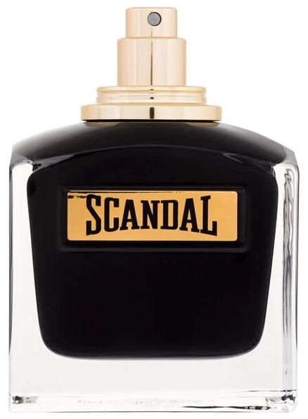 Jean Paul Gaultier Jean P. Gaultier Scandal Le Parfum Intense EDP M 100 ml Tester
