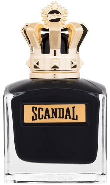 Kvepalai vyrams Jean Paul Gaultier Scandal Pour Homme Le Parfum EDP, 100 ml