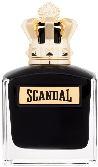 Kvepalai vyrams Jean Paul Gaultier Scandal Pour Homme Le Parfum EDP, 150 ml